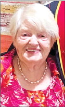 Celebrating Centenarians-Bea Roth