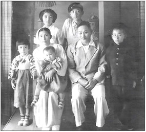 Once inside, I continued walking …. Once inside, I continued walking ….