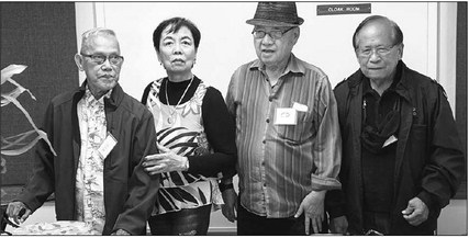 Filipino Association of Leisure World Filipino Association of Leisure World