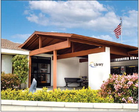 The LW Library is now a fine-free zone