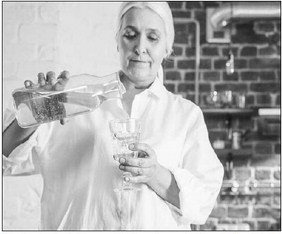 National Hydration Day: Drink Up!