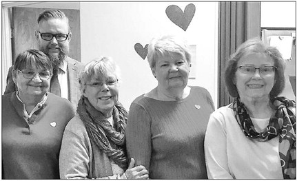 Community Church Community Church