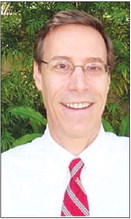 Bill Zuersher will present on July 3