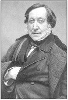 Rossini opera to screen in CH3