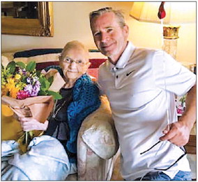 Celebrating Centenarians