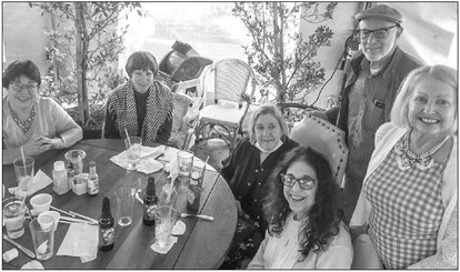 Congregation Sholom Congregation Sholom