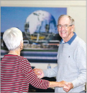 Dancers & Mixers Club