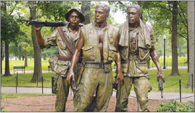 FALW’s Veterans Picnic will be held on July 2