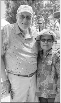 Guys and Gals Golf Tournament Results