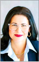 OC Democratic Party Chair will be the featured speaker