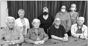 Mutual 1 Election Results