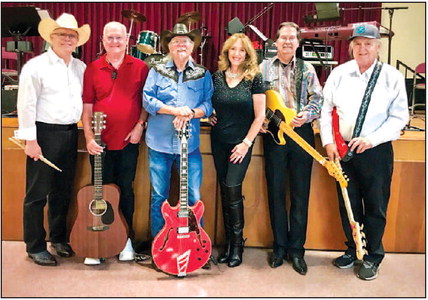 Weekend Night Dances for June Weekend Night Dances for June