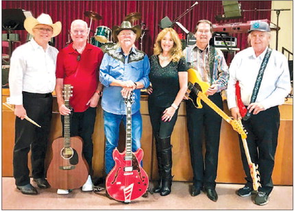 Weekend Night Dances