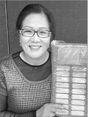 Women’s Golf Women’s Golf