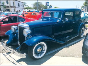 Silver Fox Classic Car Club Silver Fox Classic Car Club