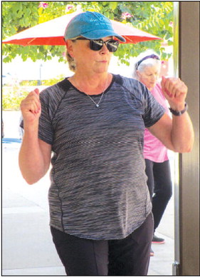 Joyful Line Dance Joyful Line Dance