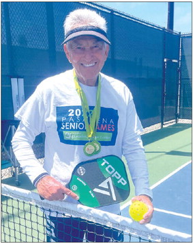 Pickleball Players Club