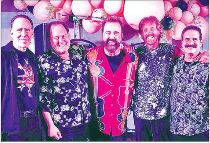 Celebrate LW’s 60th anniversary with The Emperors