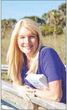 LW Library AuthorSpeak Friday, Aug. 12