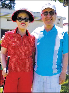 Guys & Gals Tournament Guys & Gals Tournament