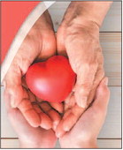 Life Options Expo: Be Healthy, Enjoy Life, Plan for Future