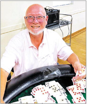 Tournament Poker Tournament Poker