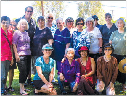 The AARP Tax Program, supported ….