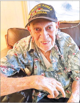 Celebrating LW Centenarians