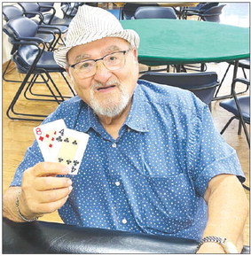 Tournament Poker Club