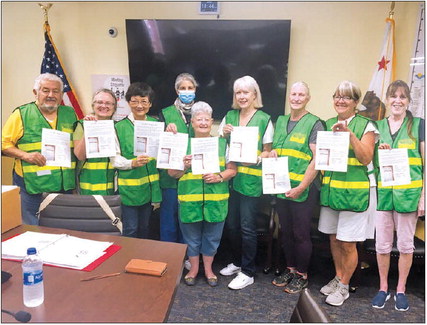 Prepare for a disaster by creating a ‘go bag’ Prepare for a disaster by creating a ‘go bag’