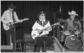 2022 Amphitheater Schedule