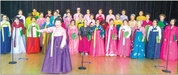 Korean Night is back at the Amphitheater on Aug. 20