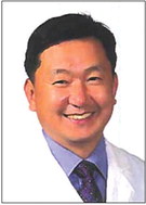 Dr. David Rae Park will speak Aug. 26