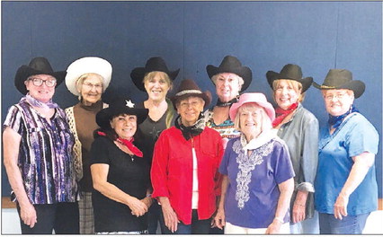 Get tickets to the Spaghetti Western fundraiser now Get tickets to the Spaghetti Western fundraiser now