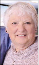 Stephanie Campbell will  speak at the Sept. 4 meeting