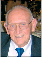 Celebrating Centenarians-George Koehm