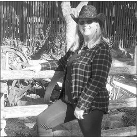 Attendees encouraged to come  dressed in their best western gear