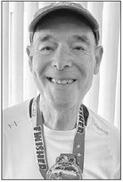 LWer completes 150 mile challenge