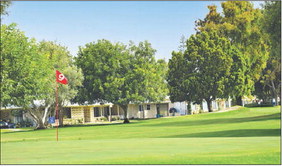 Women’s Golf Women’s Golf