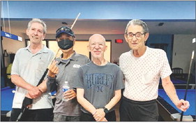 LW Pool Club LW Pool Club