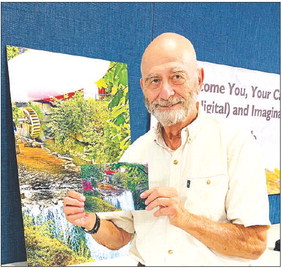 Photo Arts next meeting Aug. 11