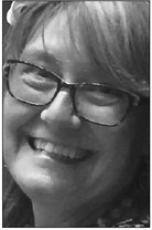 Ina Gibbons will speak Sept. 28