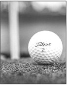 Men’s Golf League Results Sept. 2