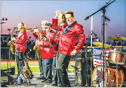 Fall Fest returns Oct. 15 in CH 6 after 2-year hiatus