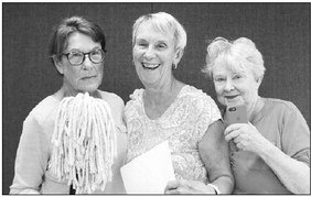 Producers Club to perform ninth annual ‘whodunit’ mystery