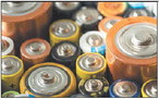 The battery recycling program hosted ….