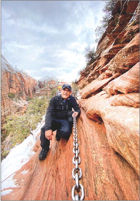 Traveling Tigers Club