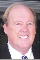 Learn about early Leisure World on  Friday in Clubhouse 3 at 10 a.m.