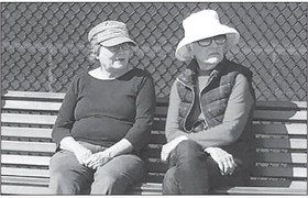 Bocce Ball: Report from the Court