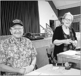 American  Legion  bingo ….